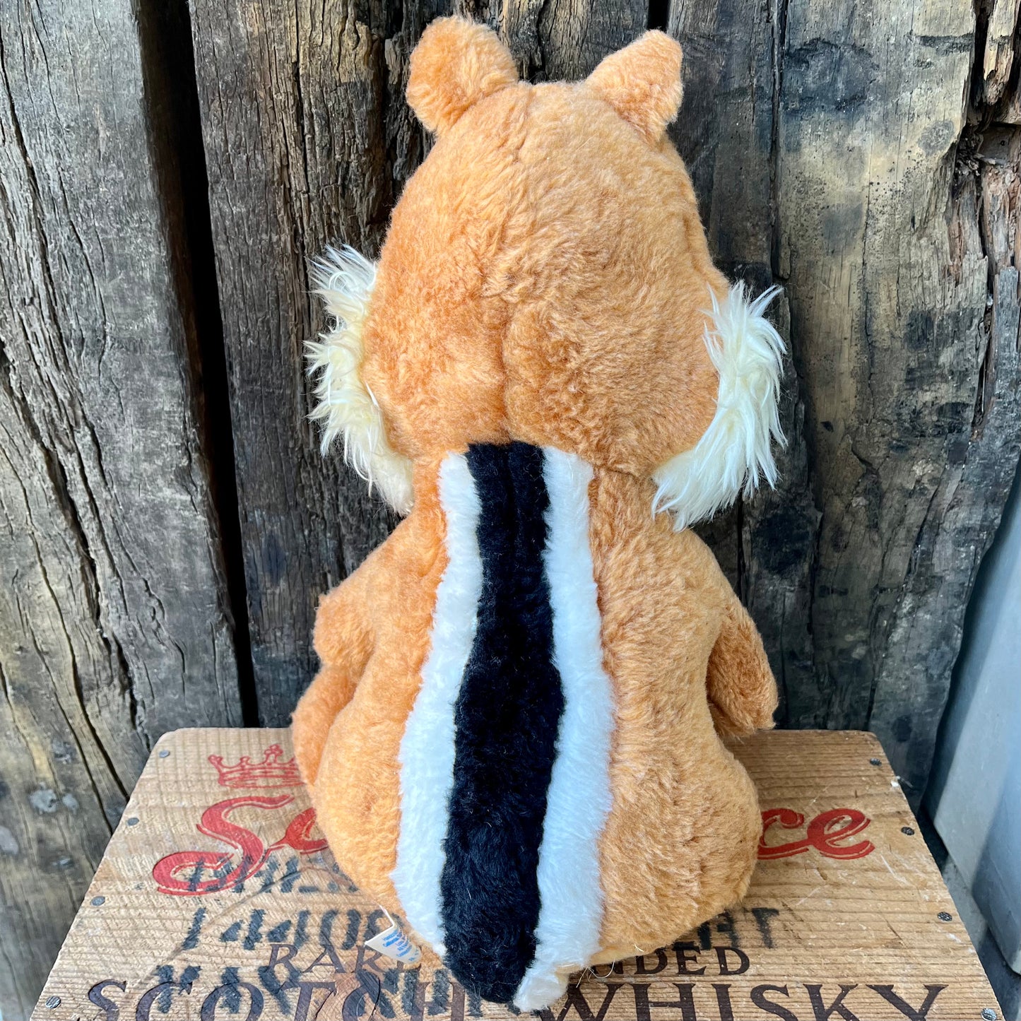 【USA vintage】Walt Disney Classic Chip Plush