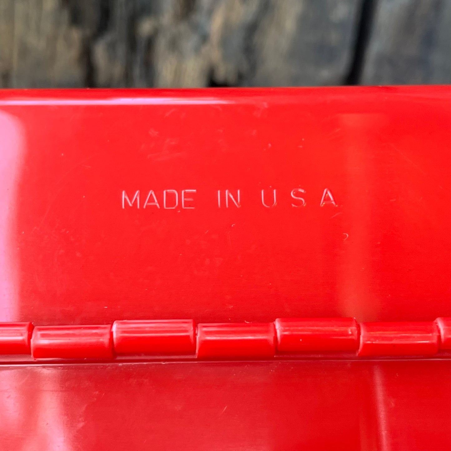 【USA vintage】THERMOS Snoopy Lunch Box