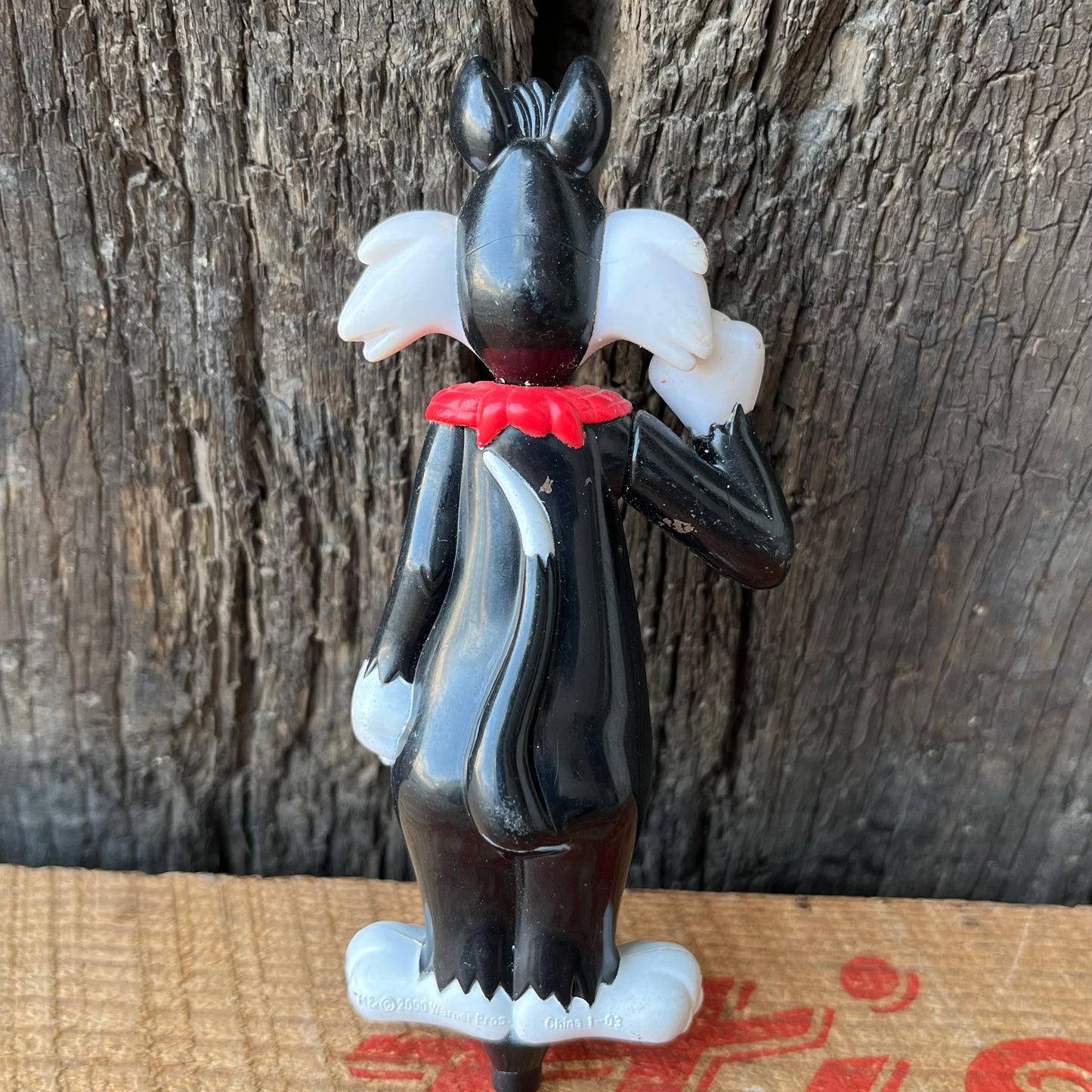 【USA vintage】Sylvester The Cat Pen