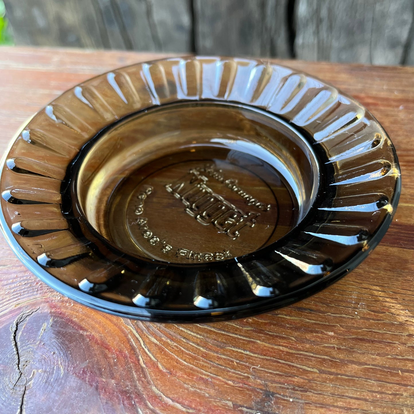 【USA vintage】Nugget Casino Ashtray