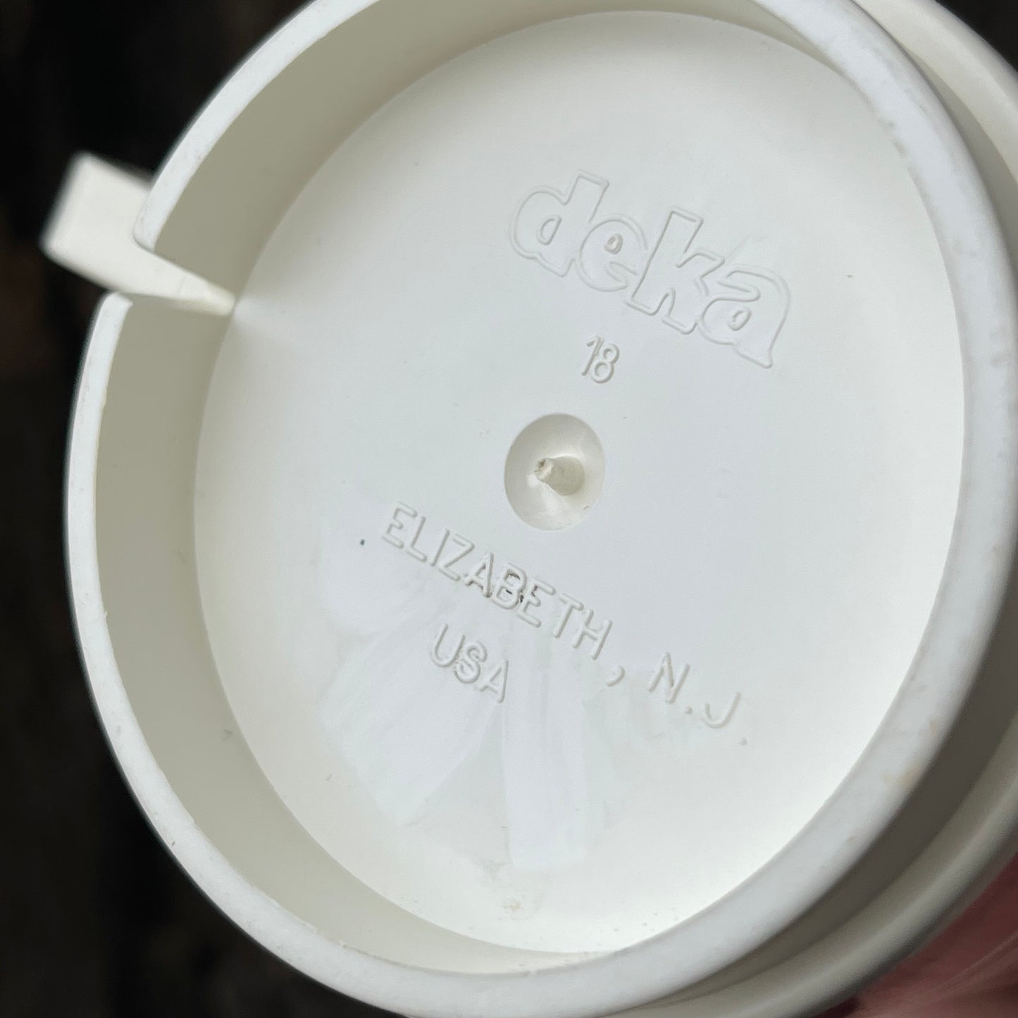 【USA vintage】Cracker Jack Cereal Bowl & Cup