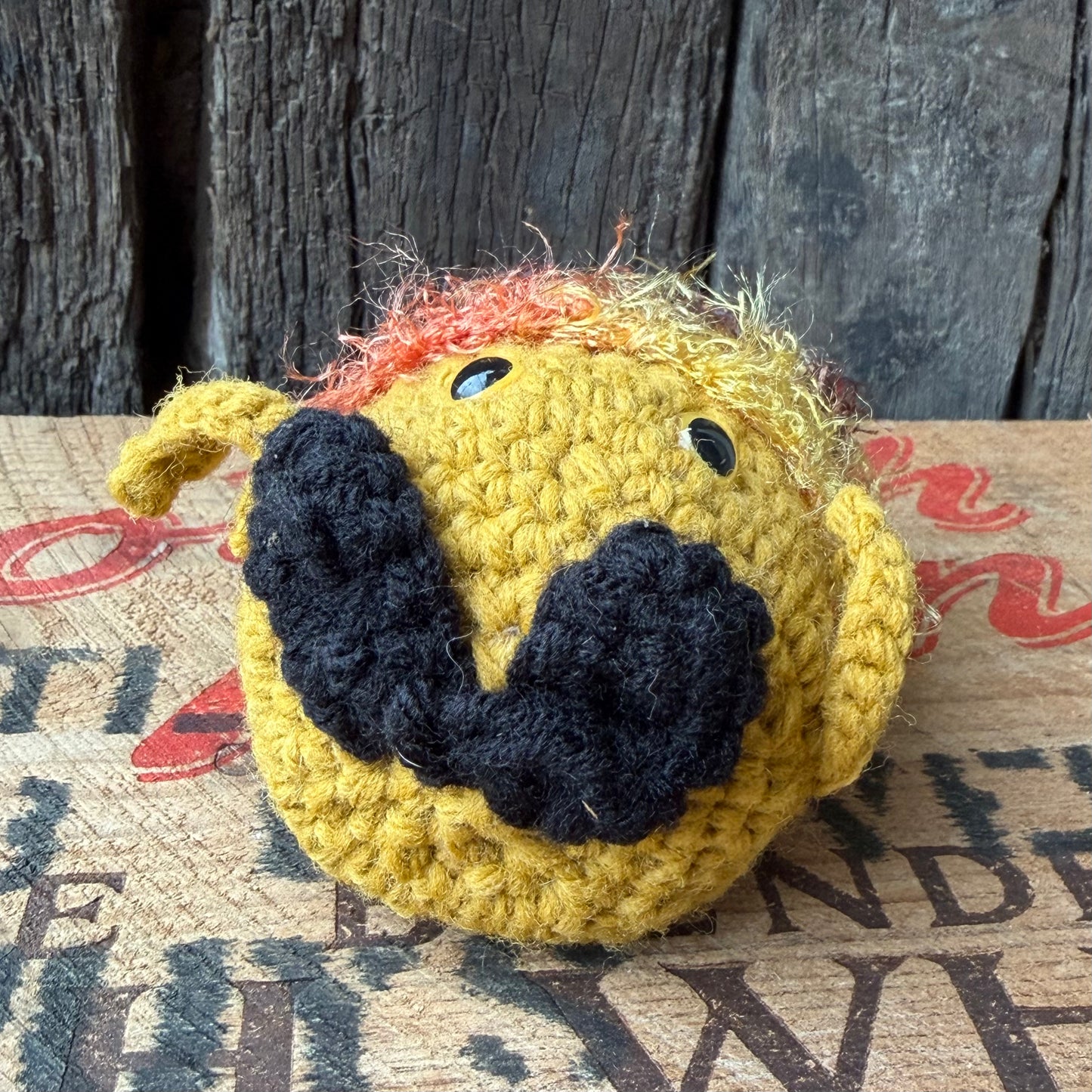 【USA】Emotional Support Plush
