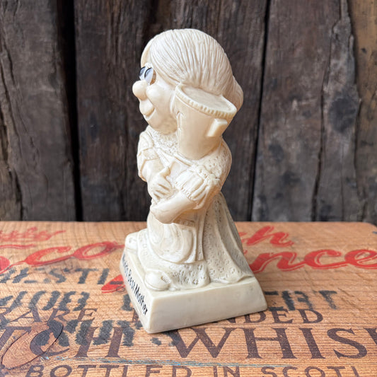 【1970 USA vintage】Message Doll