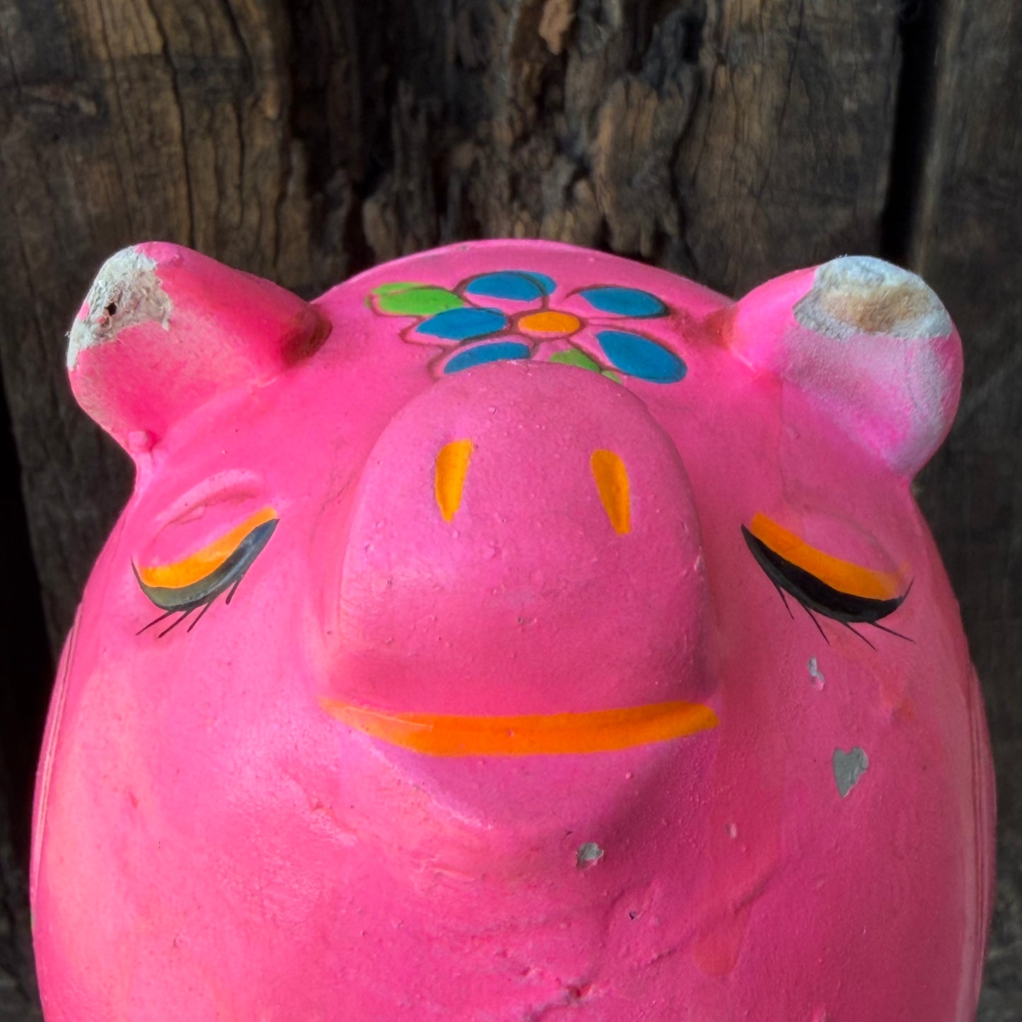 【JAPAN vintage】Piggy Bank