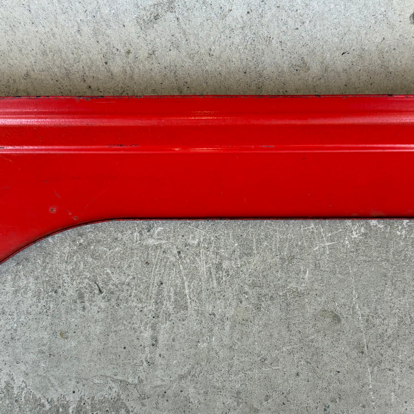 【USA vintage】Schwinn Chain Cover