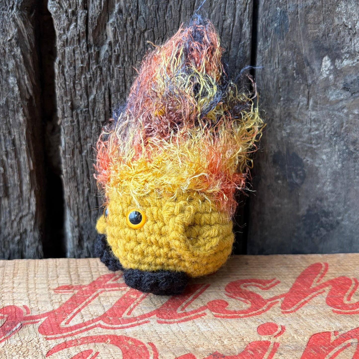 【USA】Emotional Support Plush