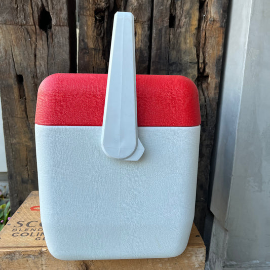 【USA vintage】GOTT Snap-on Cooler Box