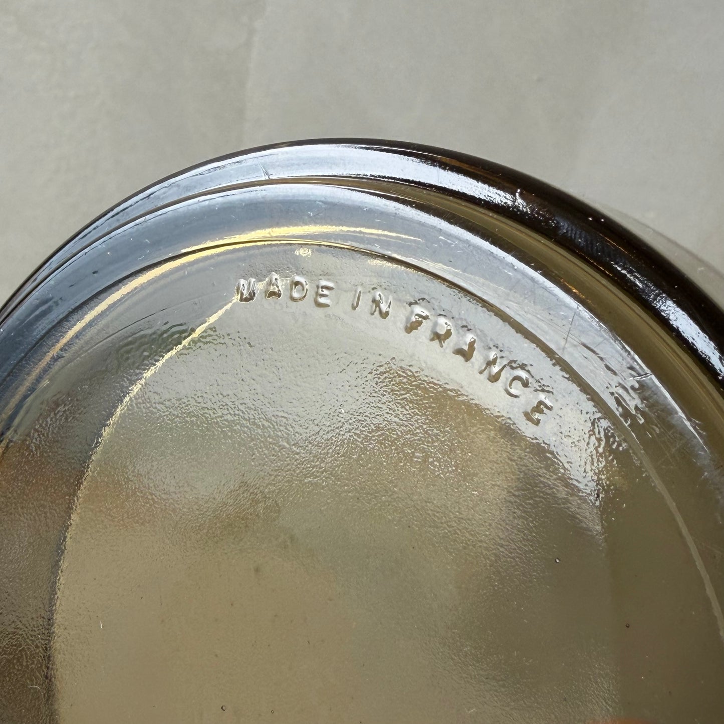 【USA vintage】Loews Monte-Carlo Ashtray