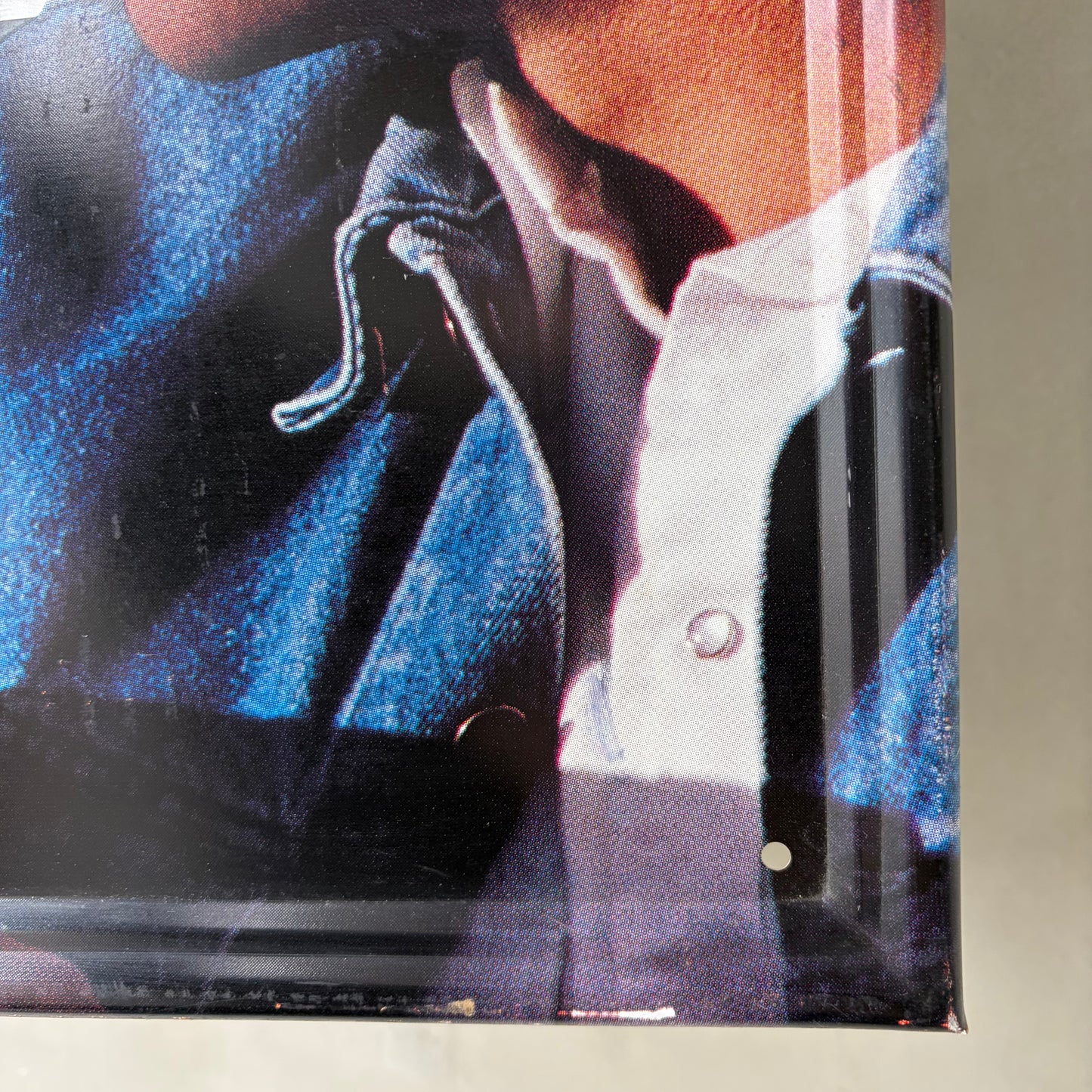 【USA vintage】Marlboro Metal Sign