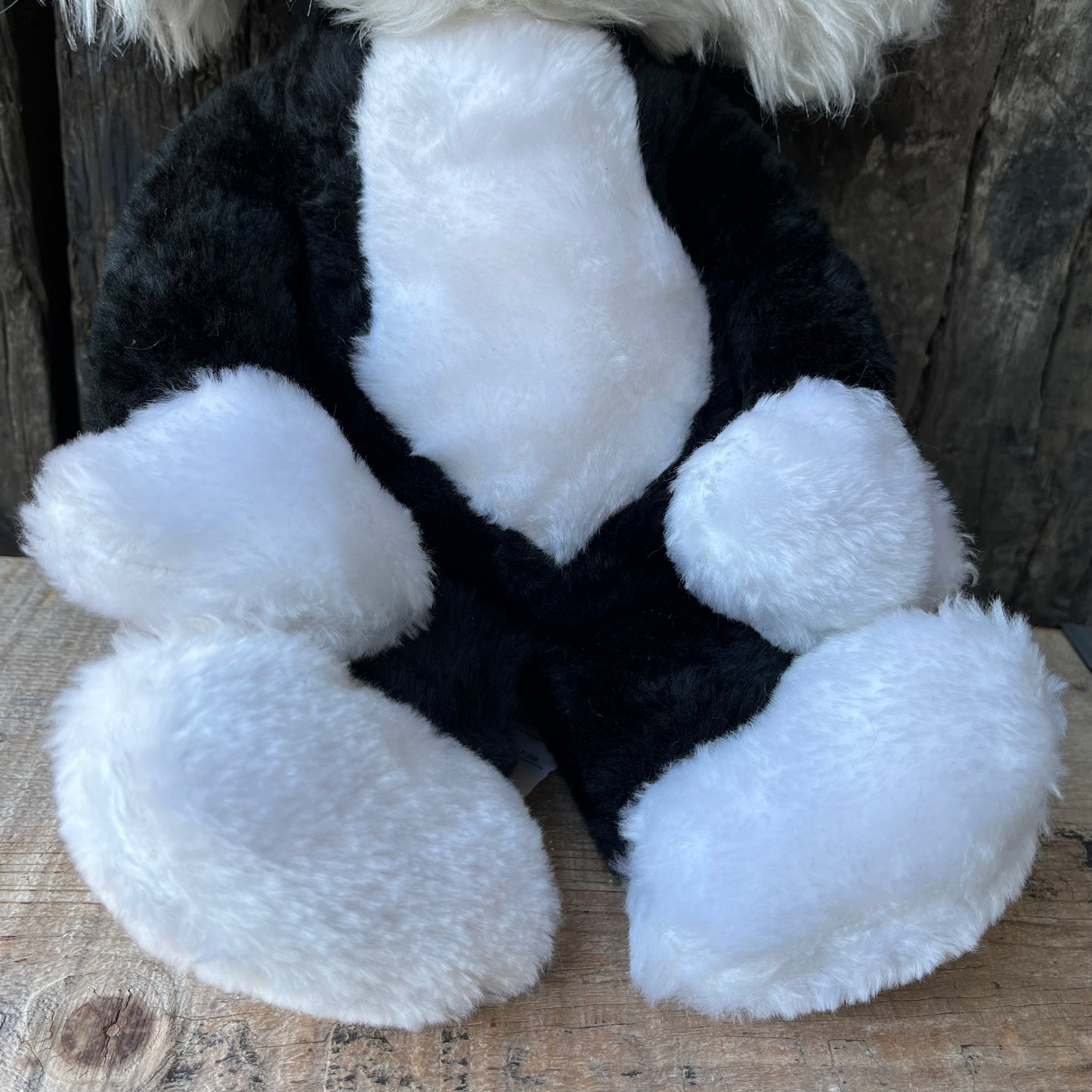 【70s USA vintage】Sylvester Cat Plush