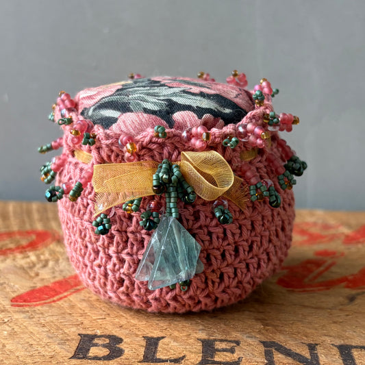 【USA vintage】Pin Cushion