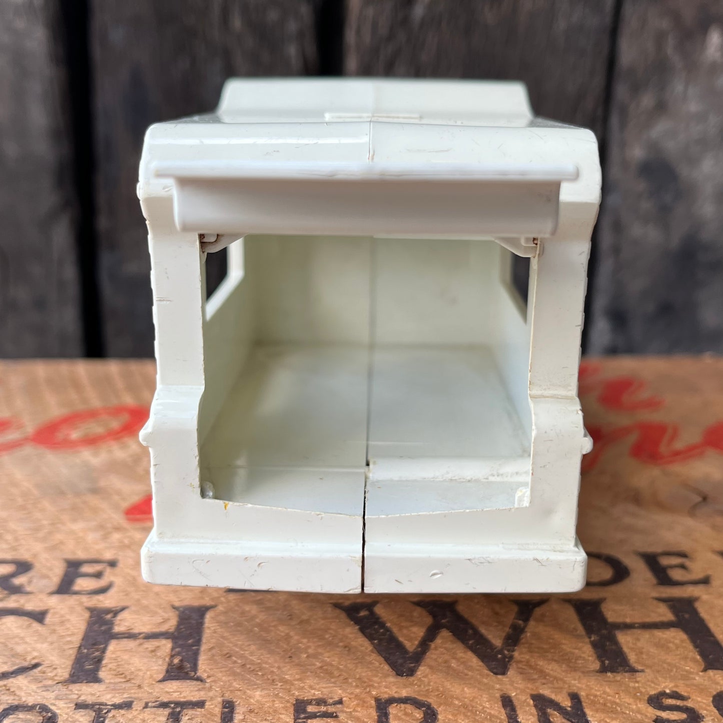 【USA vintage】Tonka WINNEBAGO CAMPER