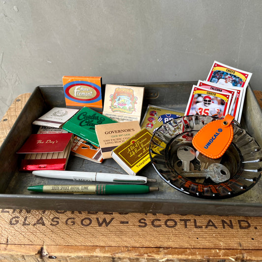 【USA vintage】EKCO Baking Pan