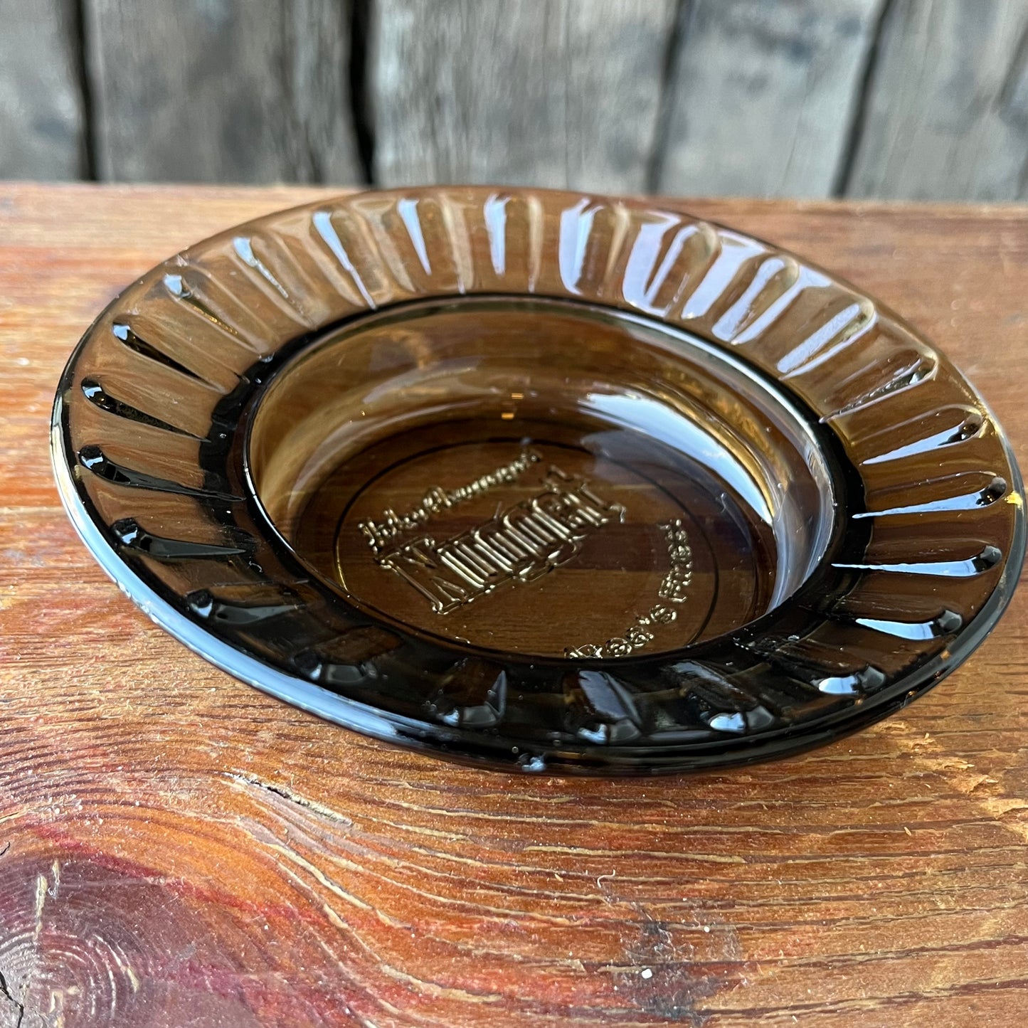 【USA vintage】Nugget Casino Ashtray