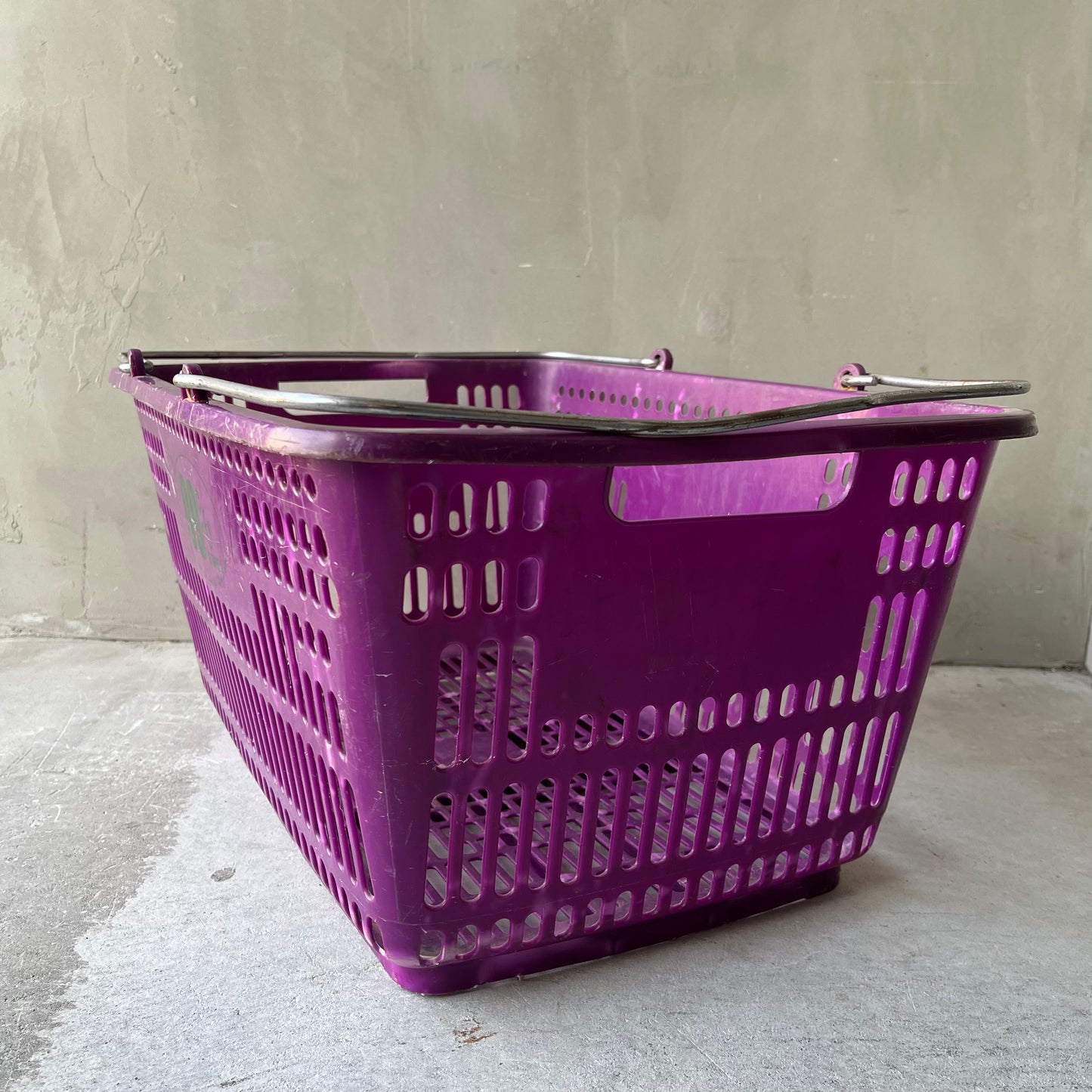 【USA】99 Cents Only Stores Basket