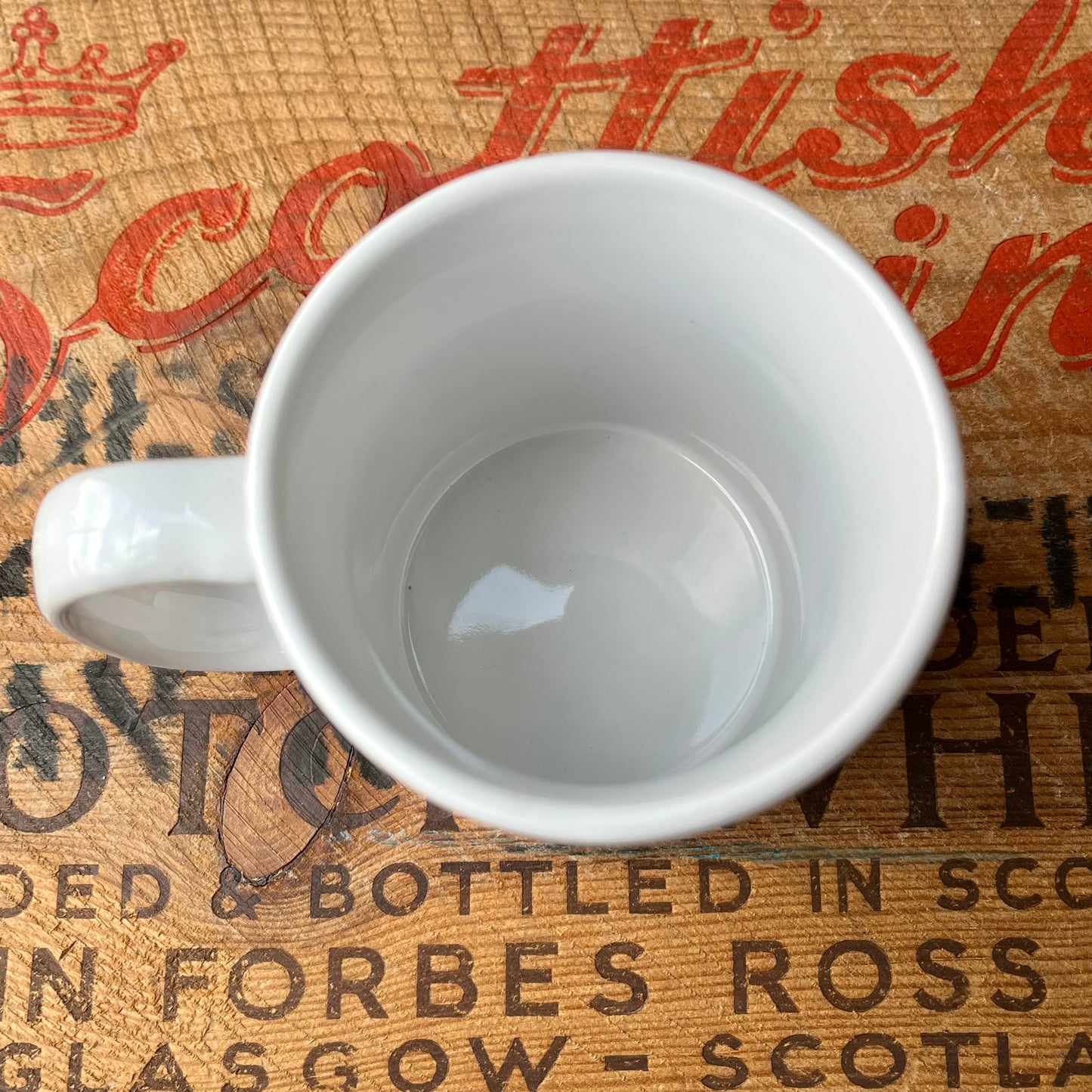 【USA】Kellogg Mug cup　SNAP CRACKLE ＆ POP