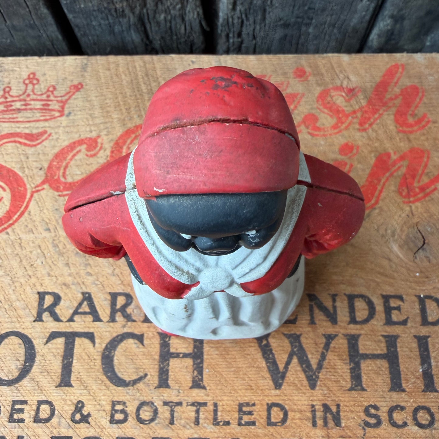 【USA vintage】Aunt Jemima Coin Bank