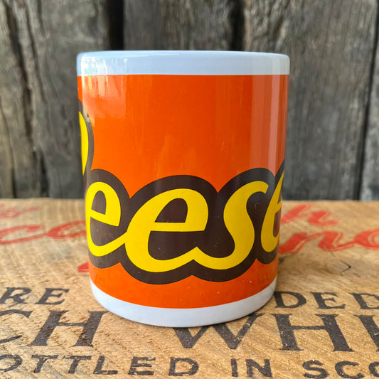 【USA】Reese's mug cup