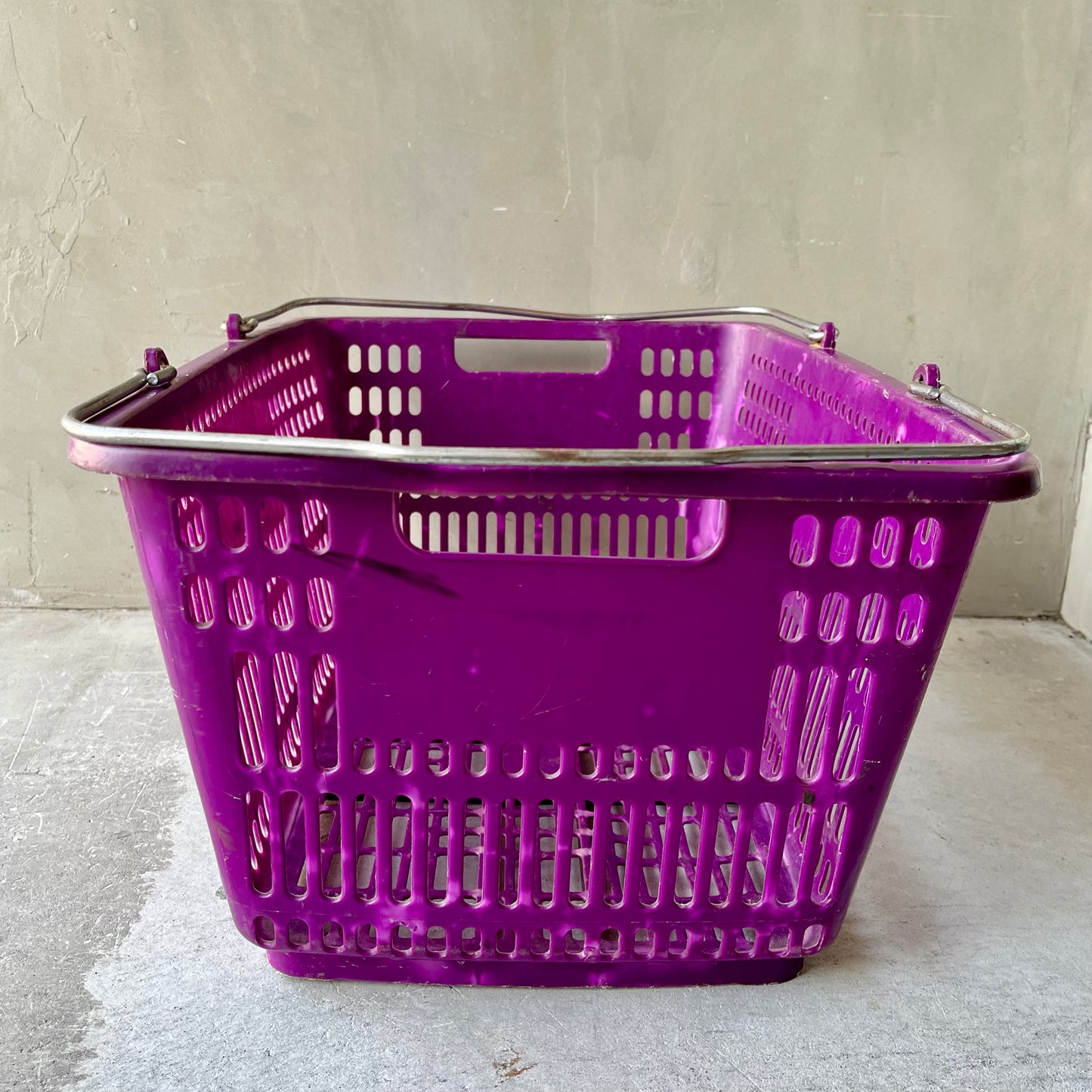 【USA】99 Cents Only Stores Basket
