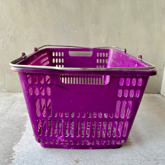 【USA】99 Cents Only Stores Basket