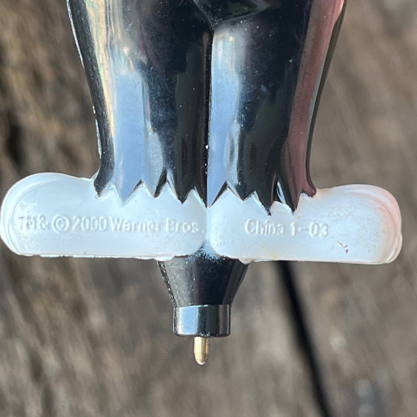 【USA vintage】Sylvester The Cat Pen