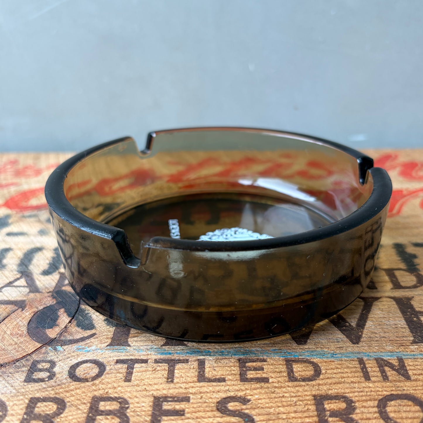 【USA vintage】Loews Monte-Carlo Ashtray