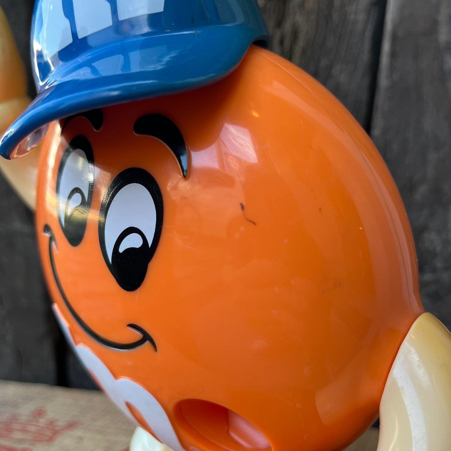 【USA vintage】m&m’s Candy Dispenser