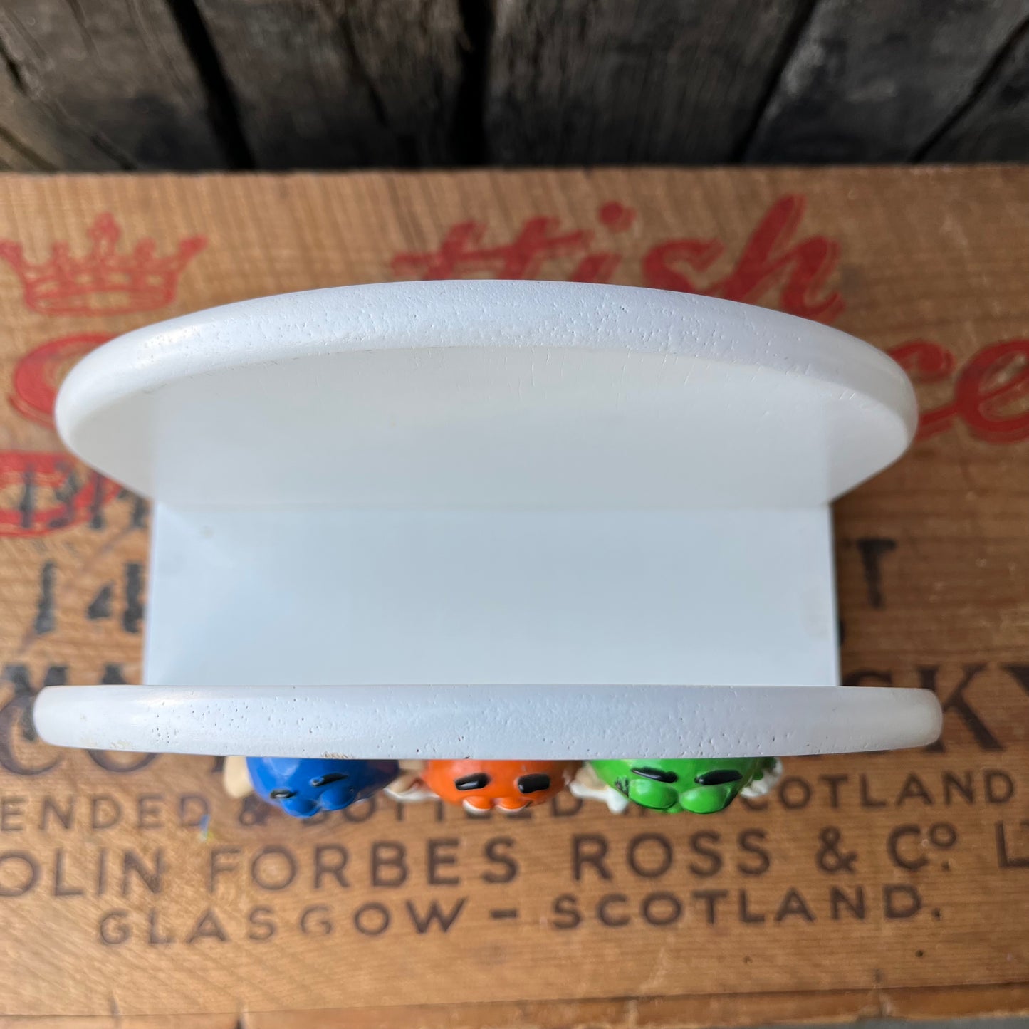 【USA】M&M’s Napkin Holder