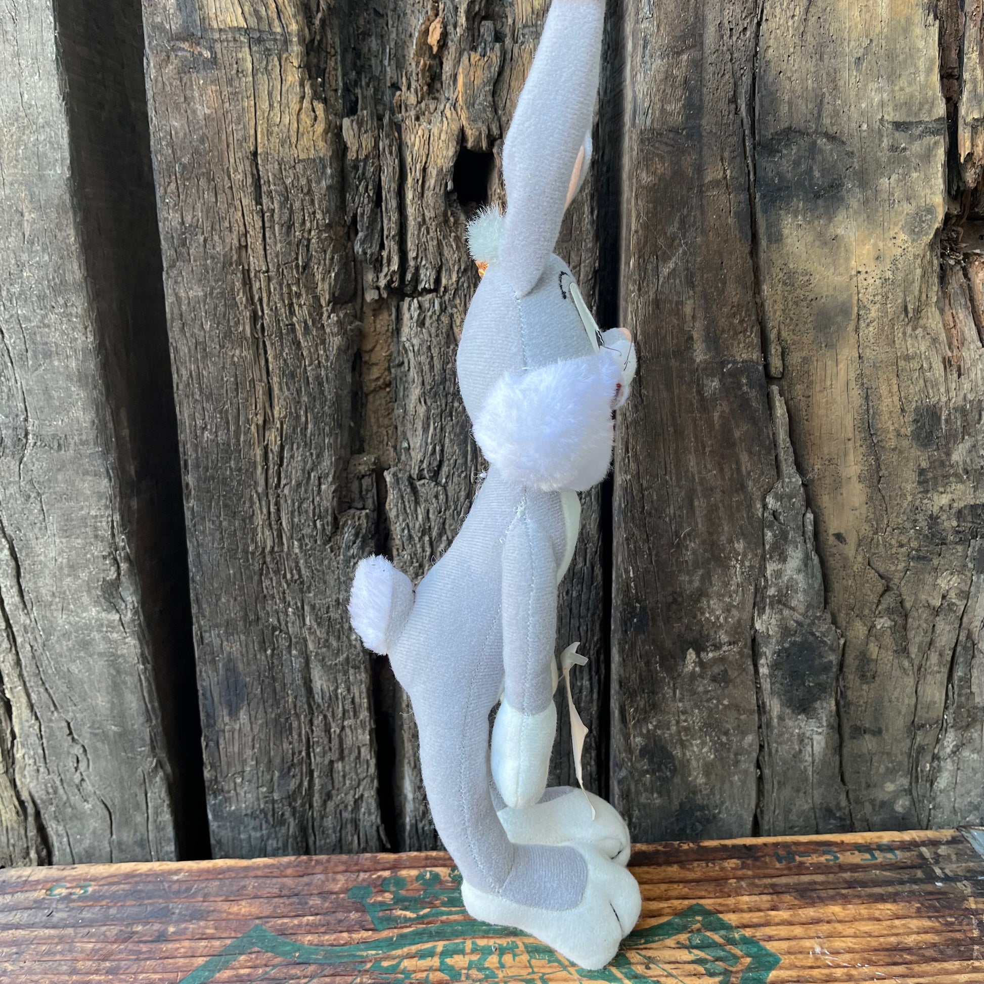 USA vintage】Bugs Bunny Plush – 雑貨屋ポッポ USA vintage】Bugs Bunny Plush – 雑貨屋ポッポ