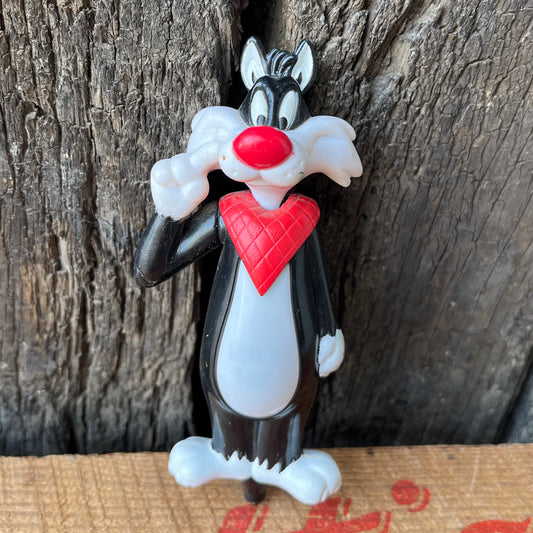 【USA vintage】Sylvester The Cat Pen