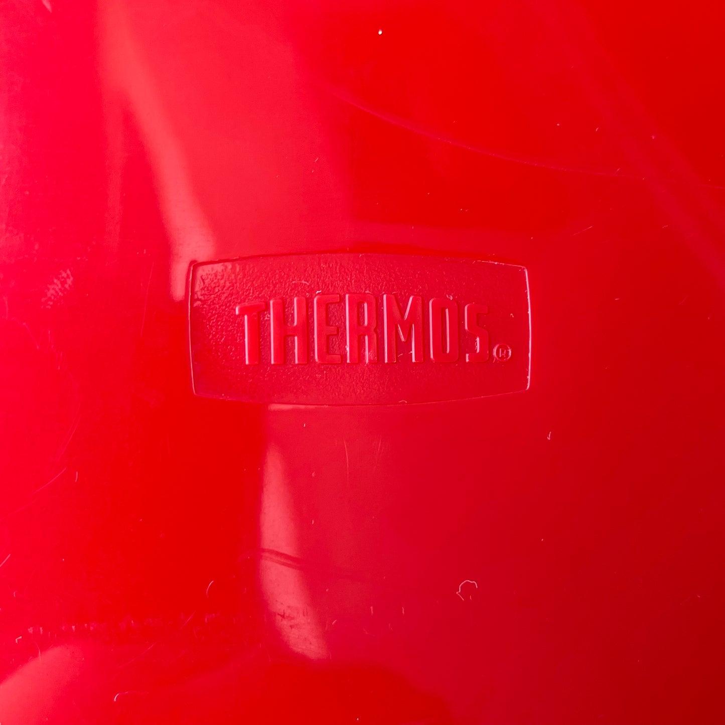 【USA vintage】THERMOS Snoopy Lunch Box