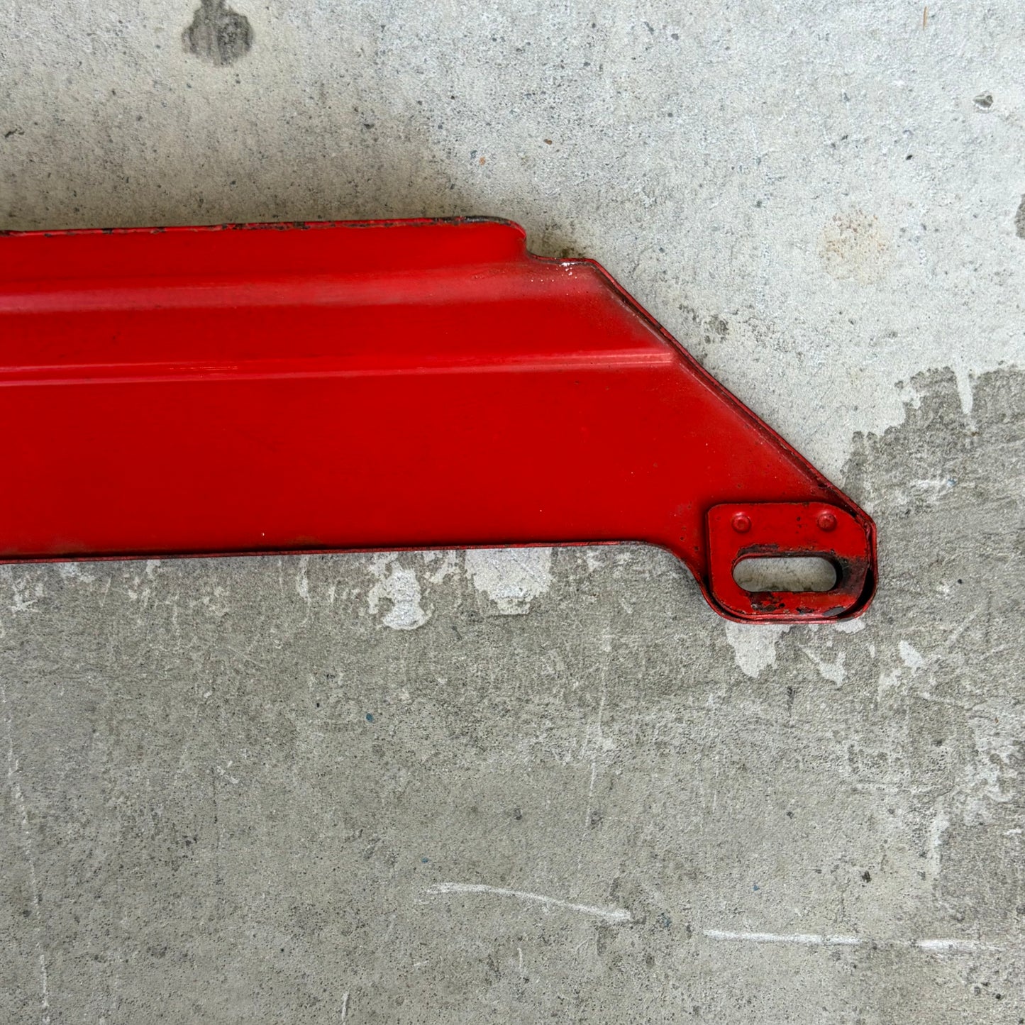 【USA vintage】Schwinn Chain Cover
