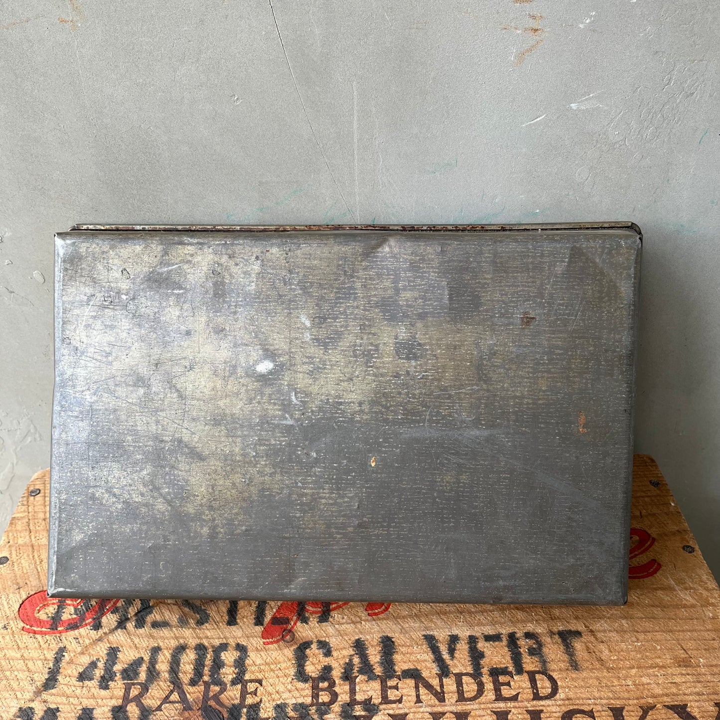 【USA vintage】EKCO Baking Pan