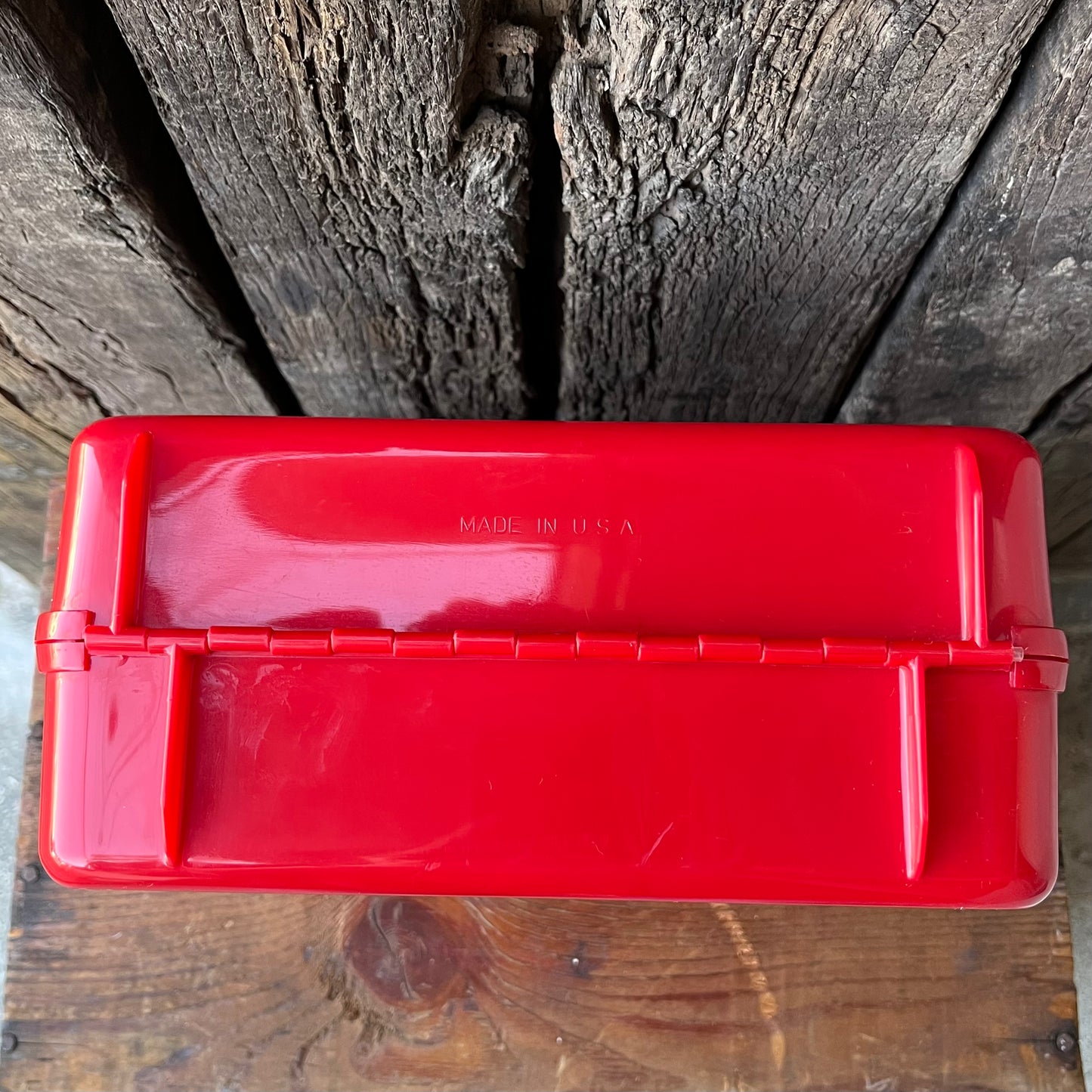 【USA vintage】THERMOS Snoopy Lunch Box