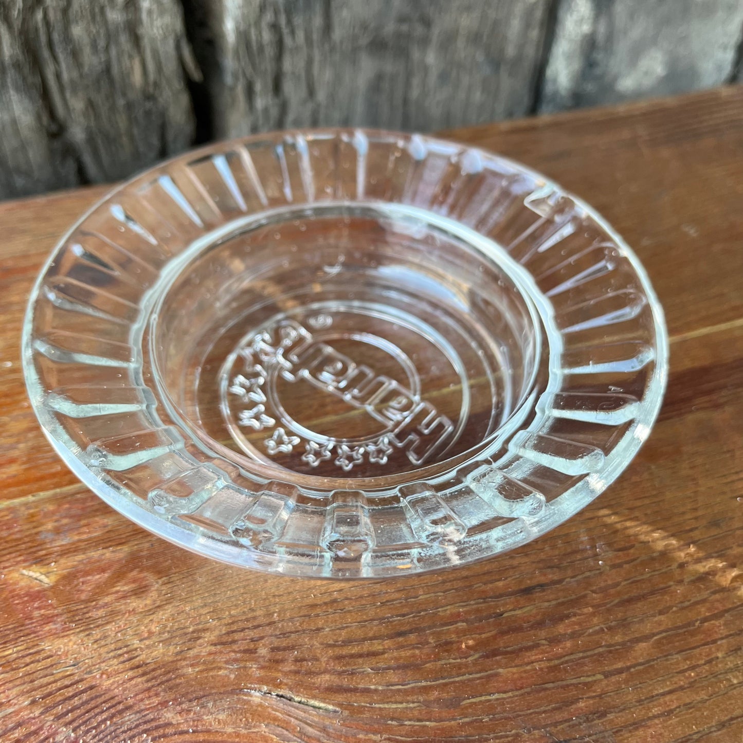 【USA vintage】Harrah’s Casino Ashtray