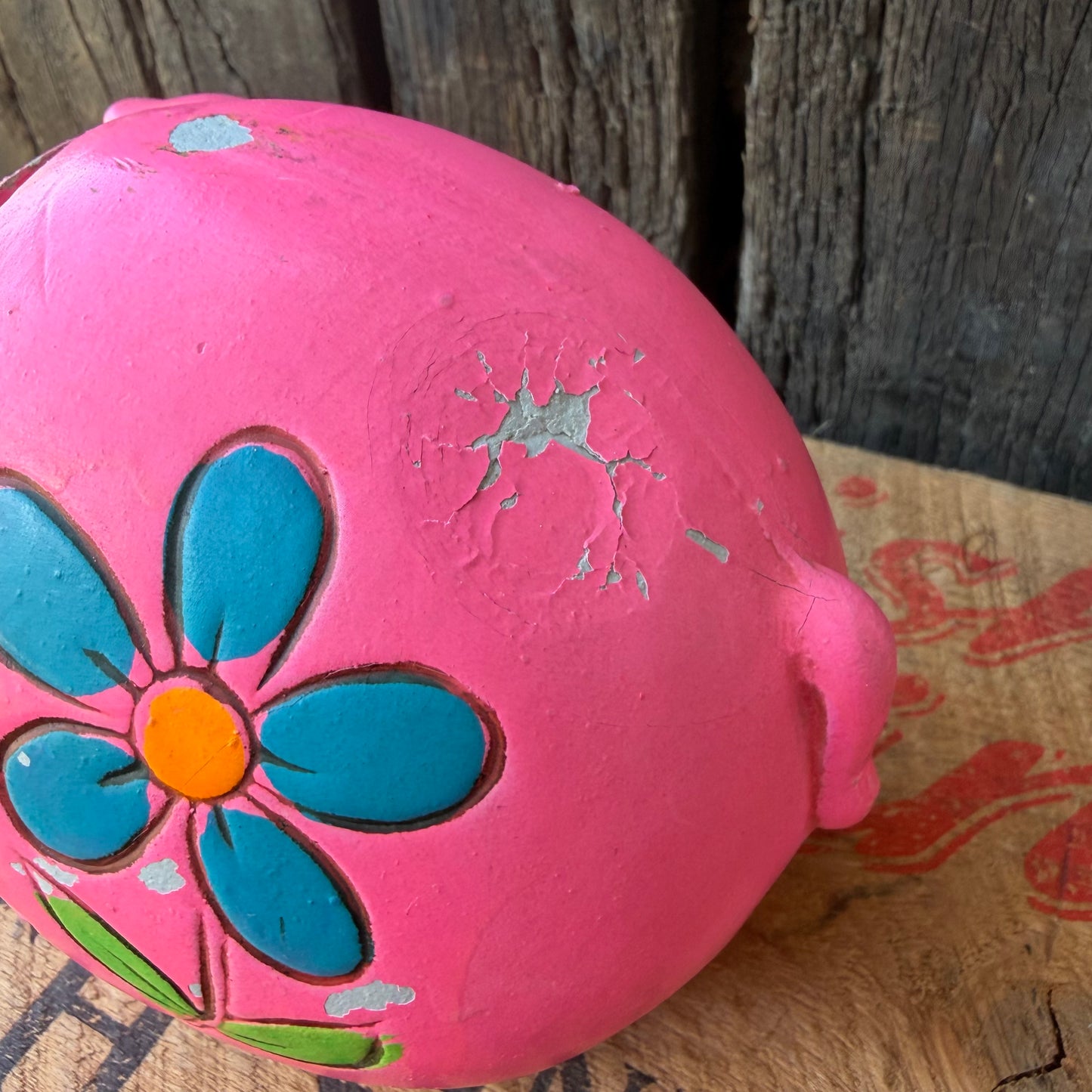 【JAPAN vintage】Piggy Bank