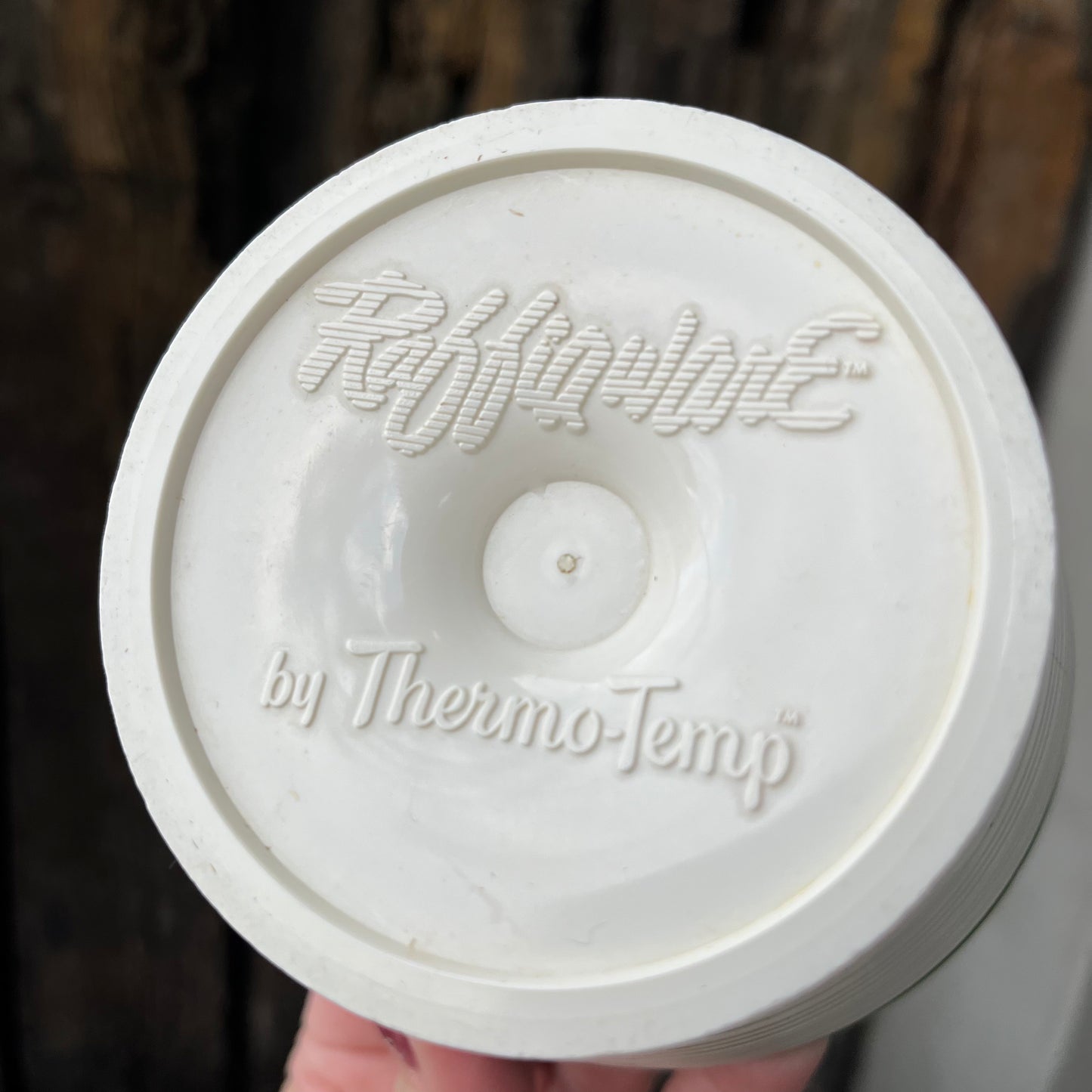 【USA vintage】1960 Raffiaware Dessert Bowl set 5