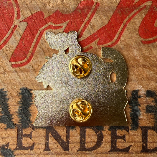 【USA vintage】Silverado Days Parade 60 years Pins