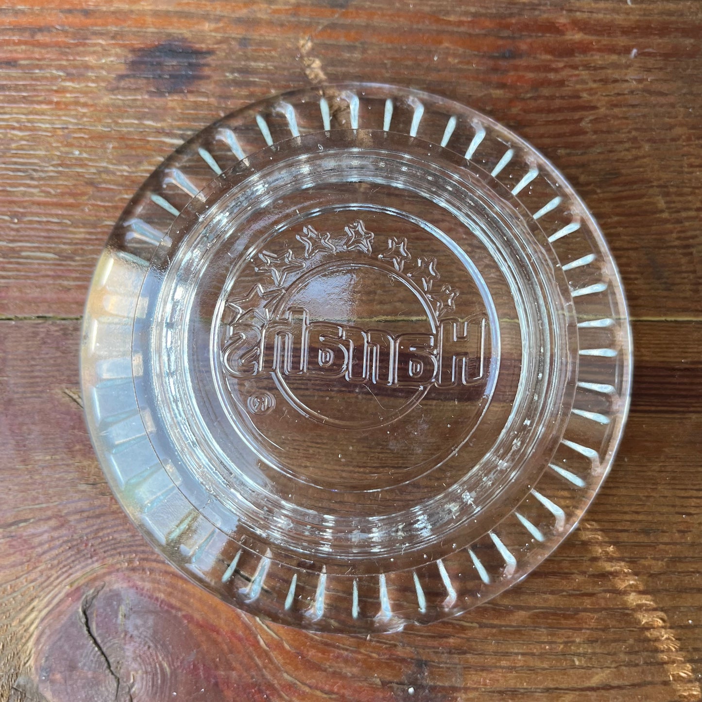 【USA vintage】Harrah’s Casino Ashtray