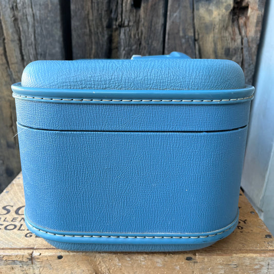 【USA vintage】Skyliner Train Case