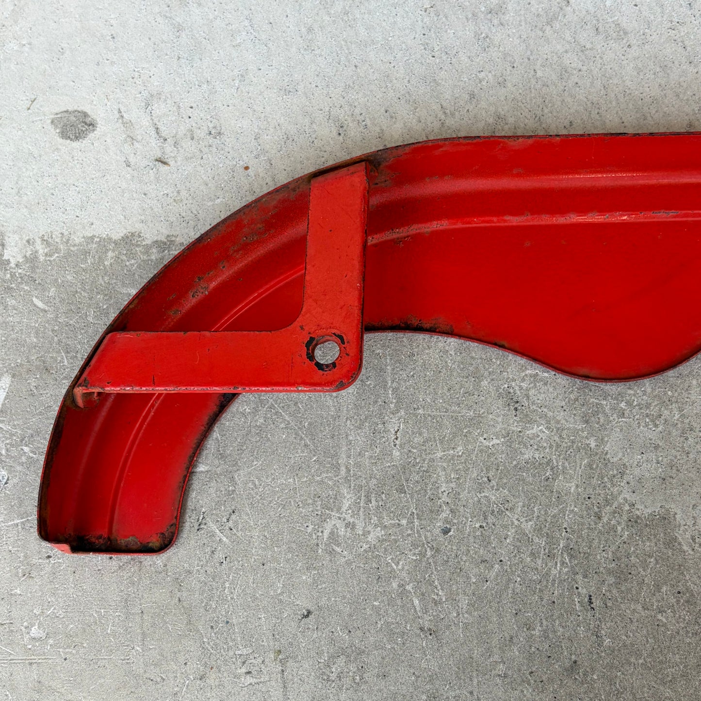 【USA vintage】Schwinn Chain Cover