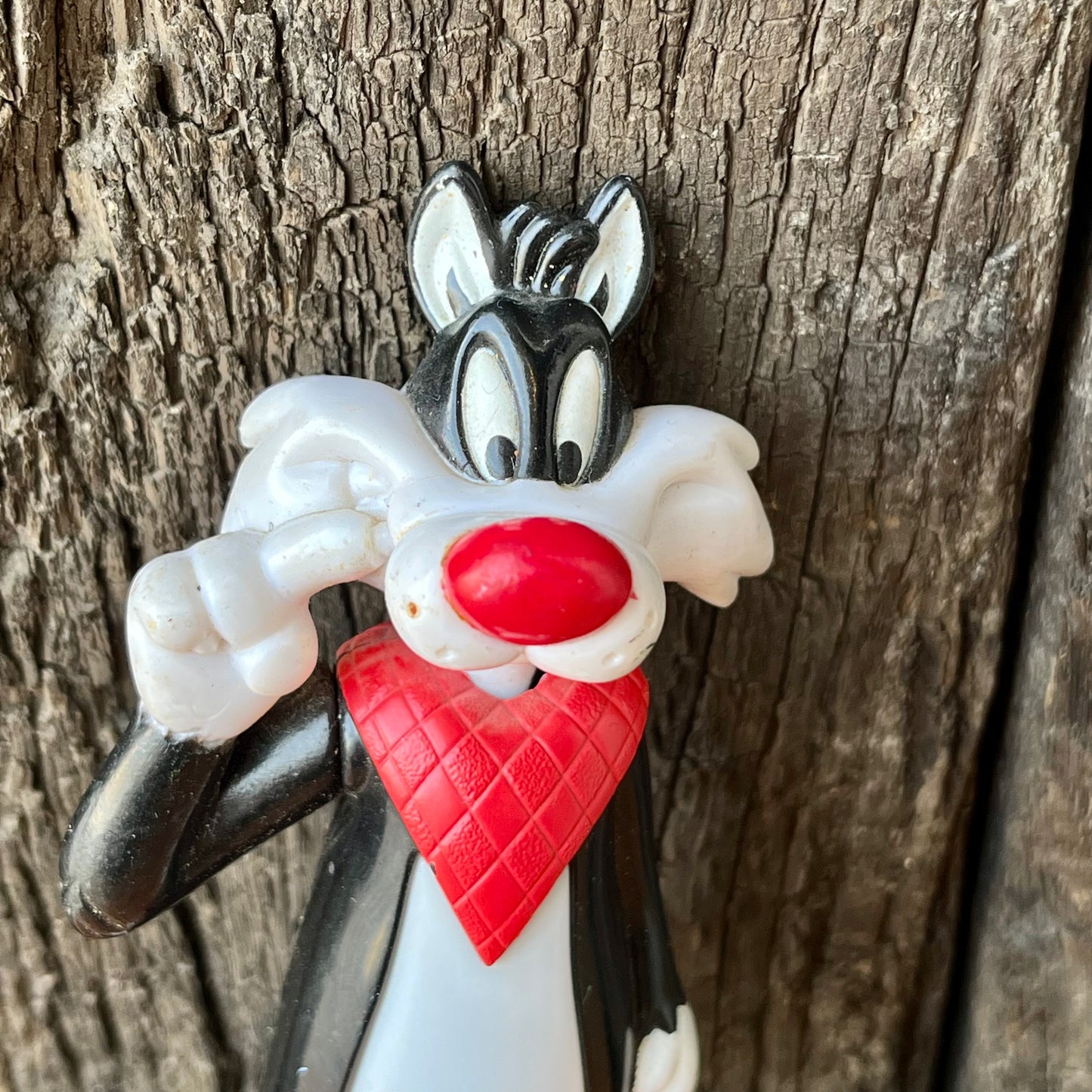 【USA vintage】Sylvester The Cat Pen