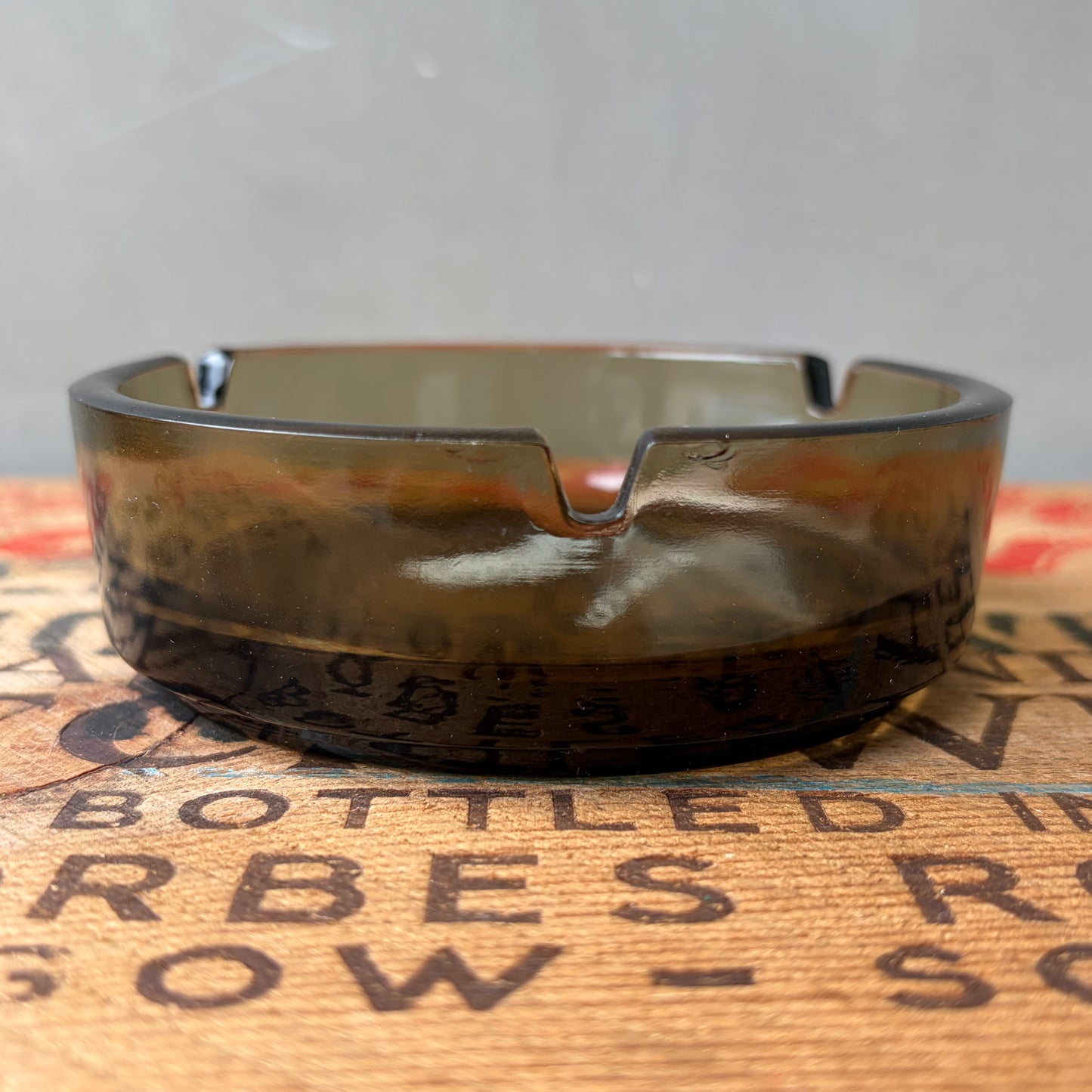 【USA vintage】Loews Monte-Carlo Ashtray
