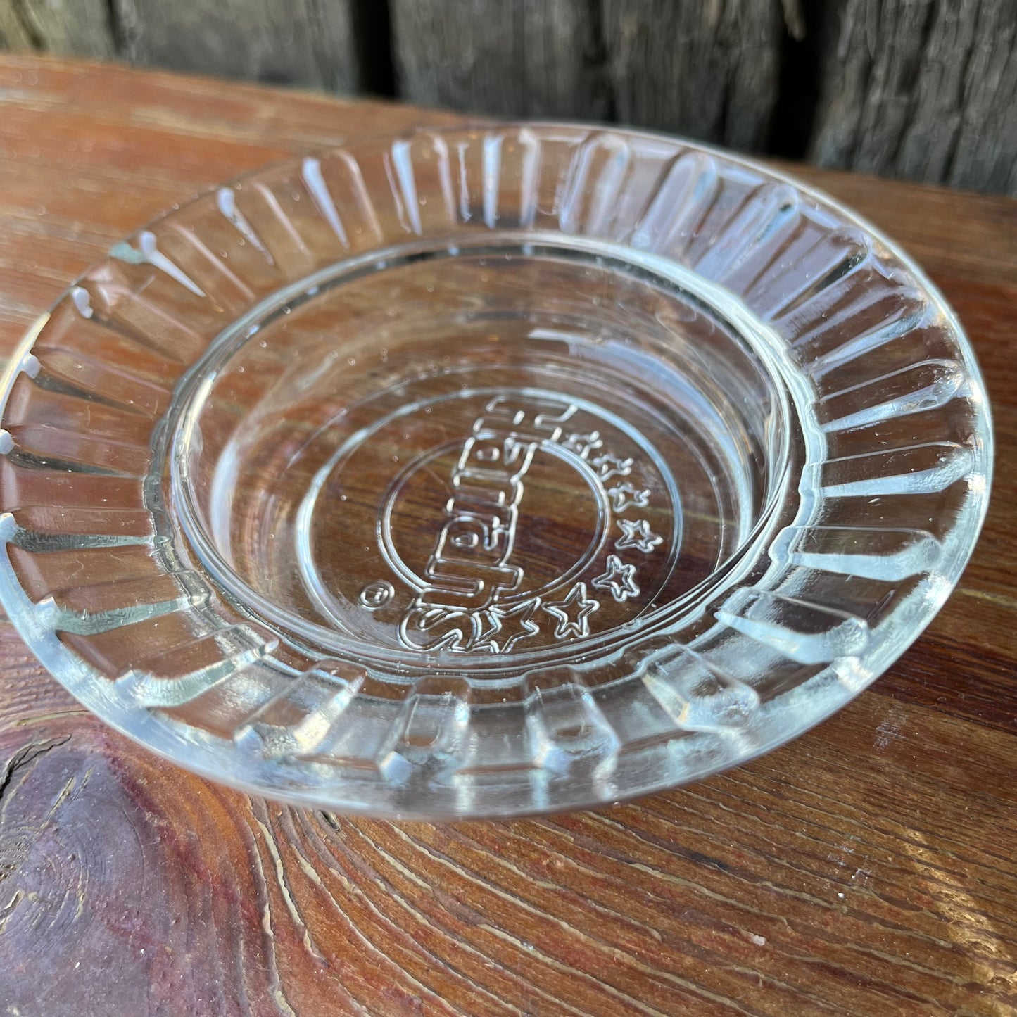 【USA vintage】Harrah’s Casino Ashtray