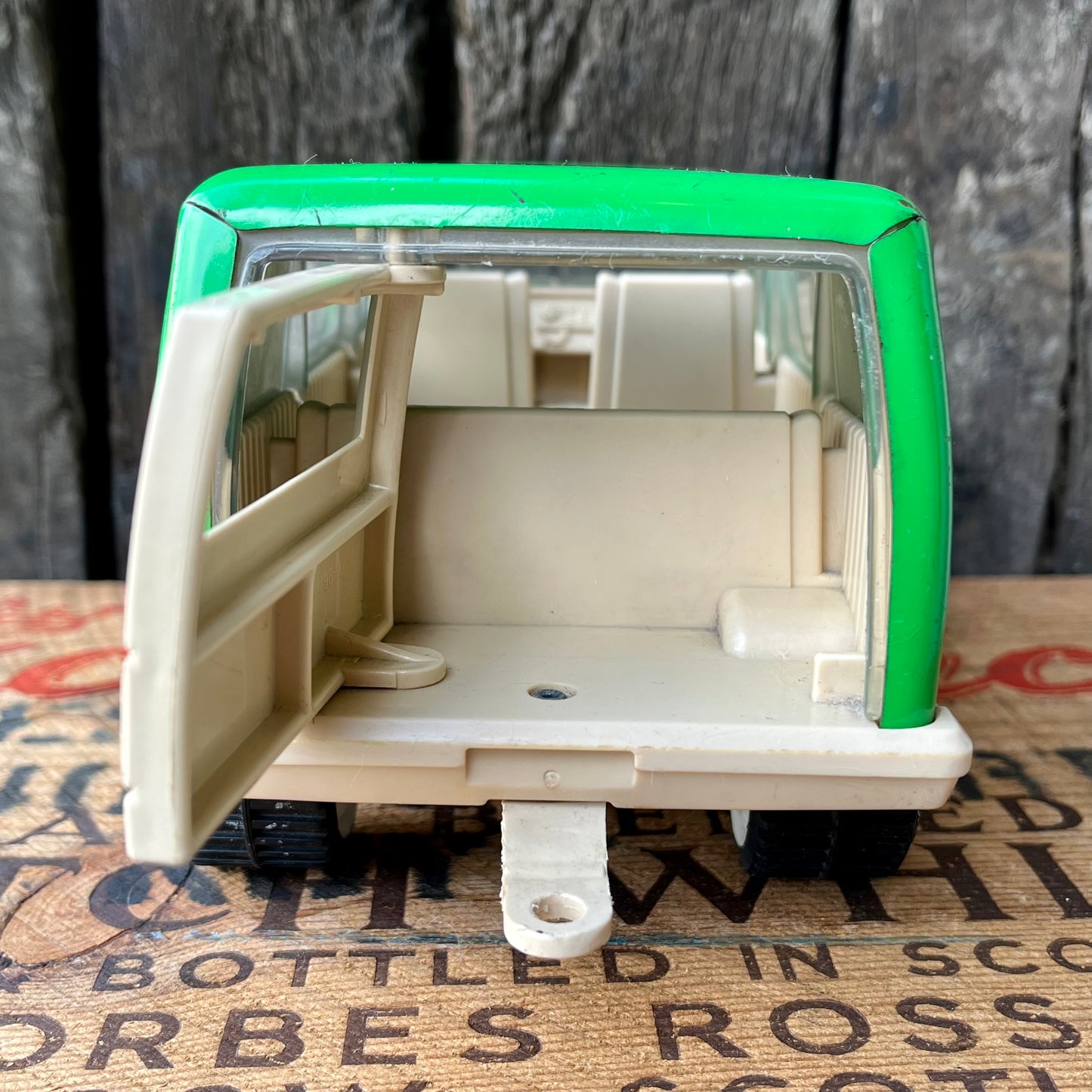 【USA vintage】TONKA Camper Van