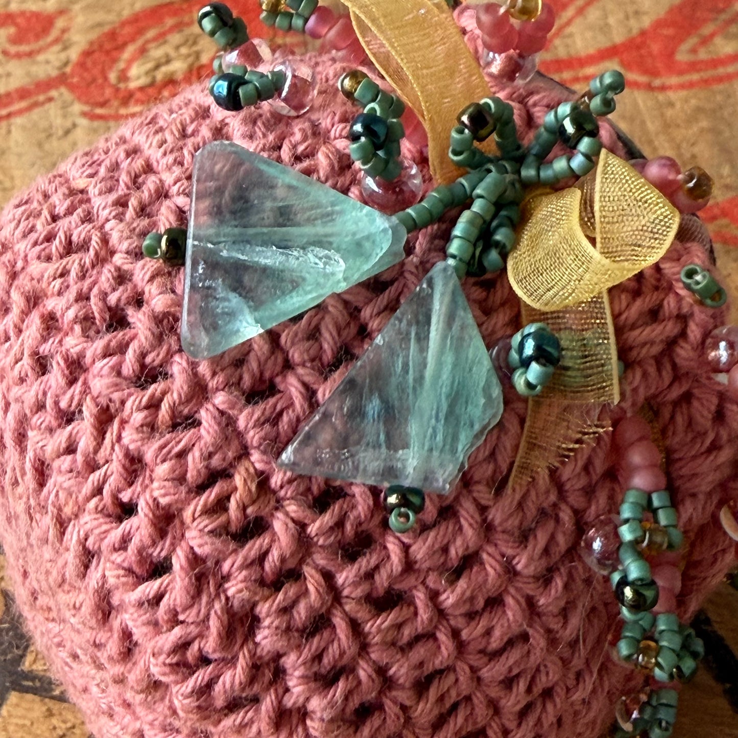 【USA vintage】Pin Cushion