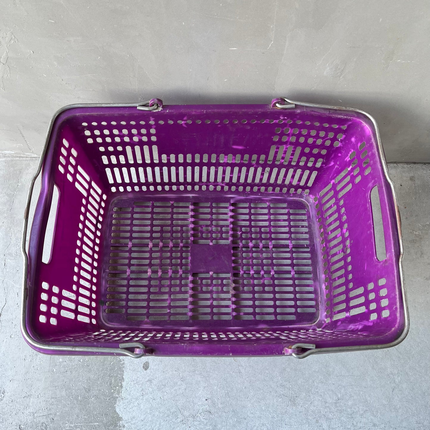 【USA】99 Cents Only Stores Basket