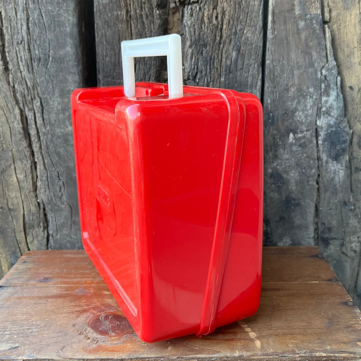 【USA vintage】THERMOS Snoopy Lunch Box