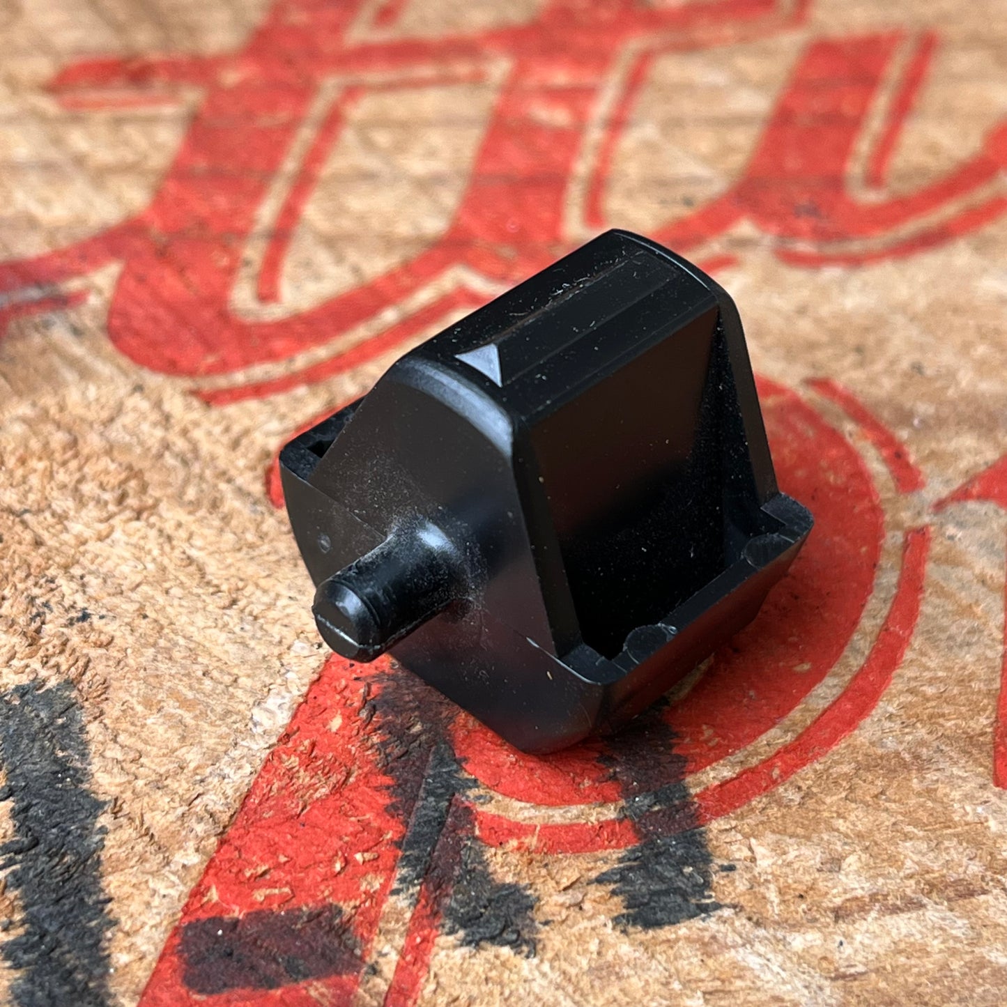 【USA vintage】3M Scotch Tape Dispenser C-38