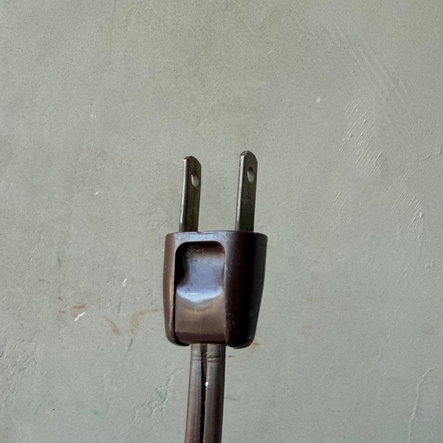 【USA vintage】DAZOR Desk Lamp MODEL 1000 ②
